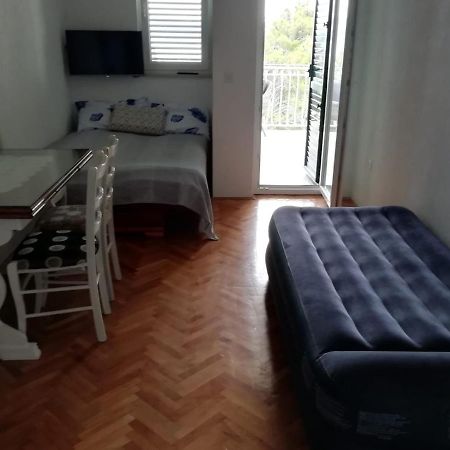Apartamento Jona - Dugi Rat - Mali Rat Exterior foto