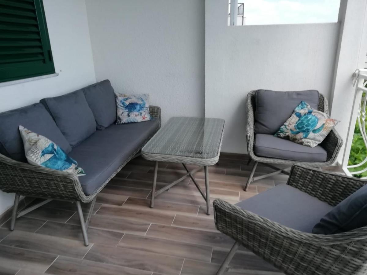 Apartamento Jona - Dugi Rat - Mali Rat Exterior foto
