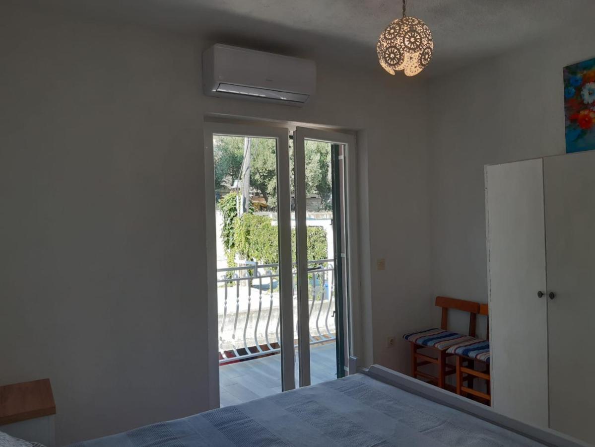 Apartamento Jona - Dugi Rat - Mali Rat Exterior foto