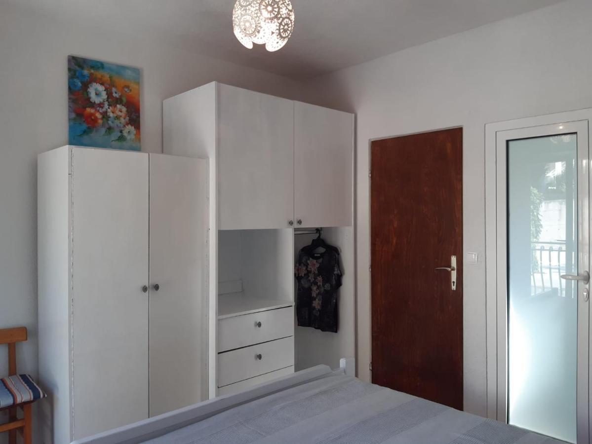 Apartamento Jona - Dugi Rat - Mali Rat Exterior foto
